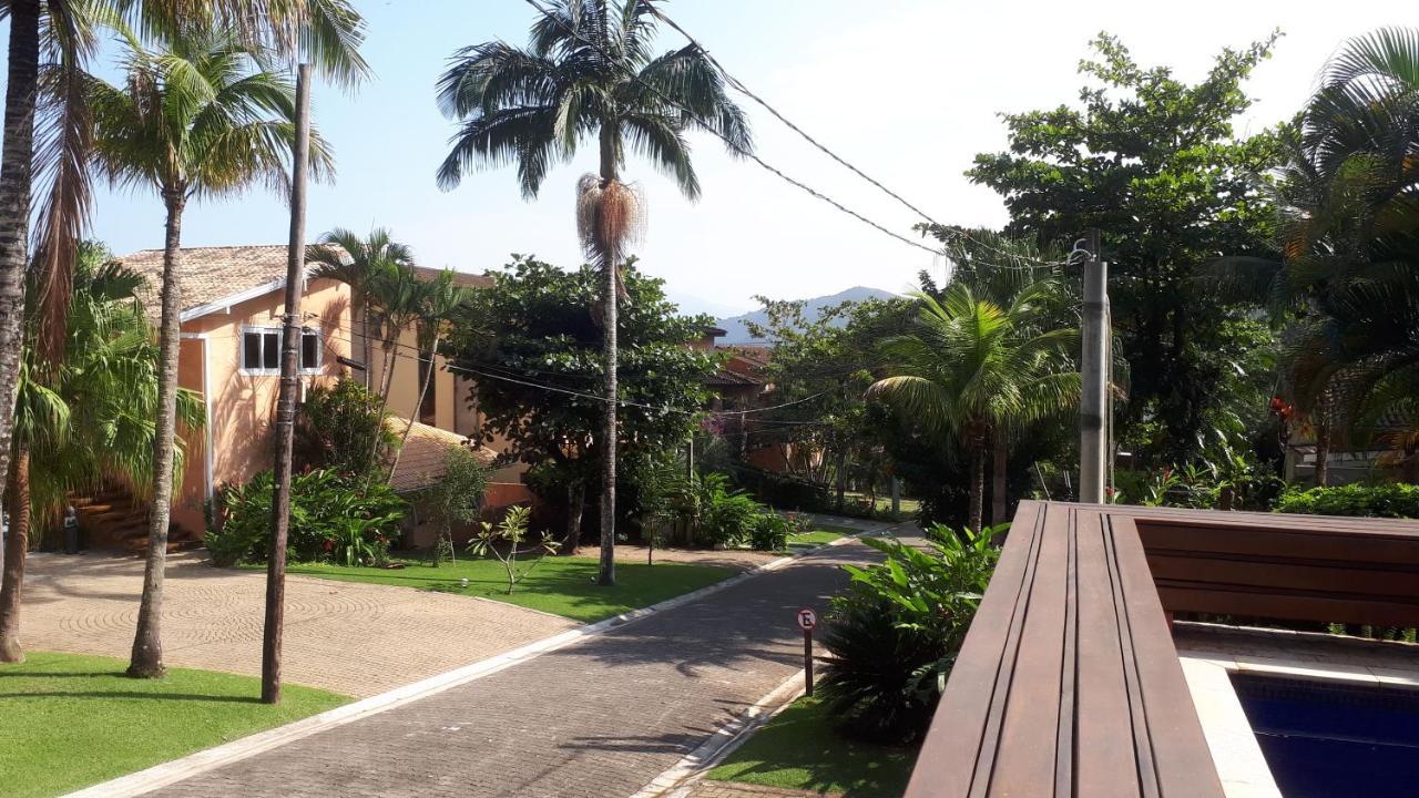 Vila Casa Em Toque Toque Pequeno Pauba Exteriér fotografie