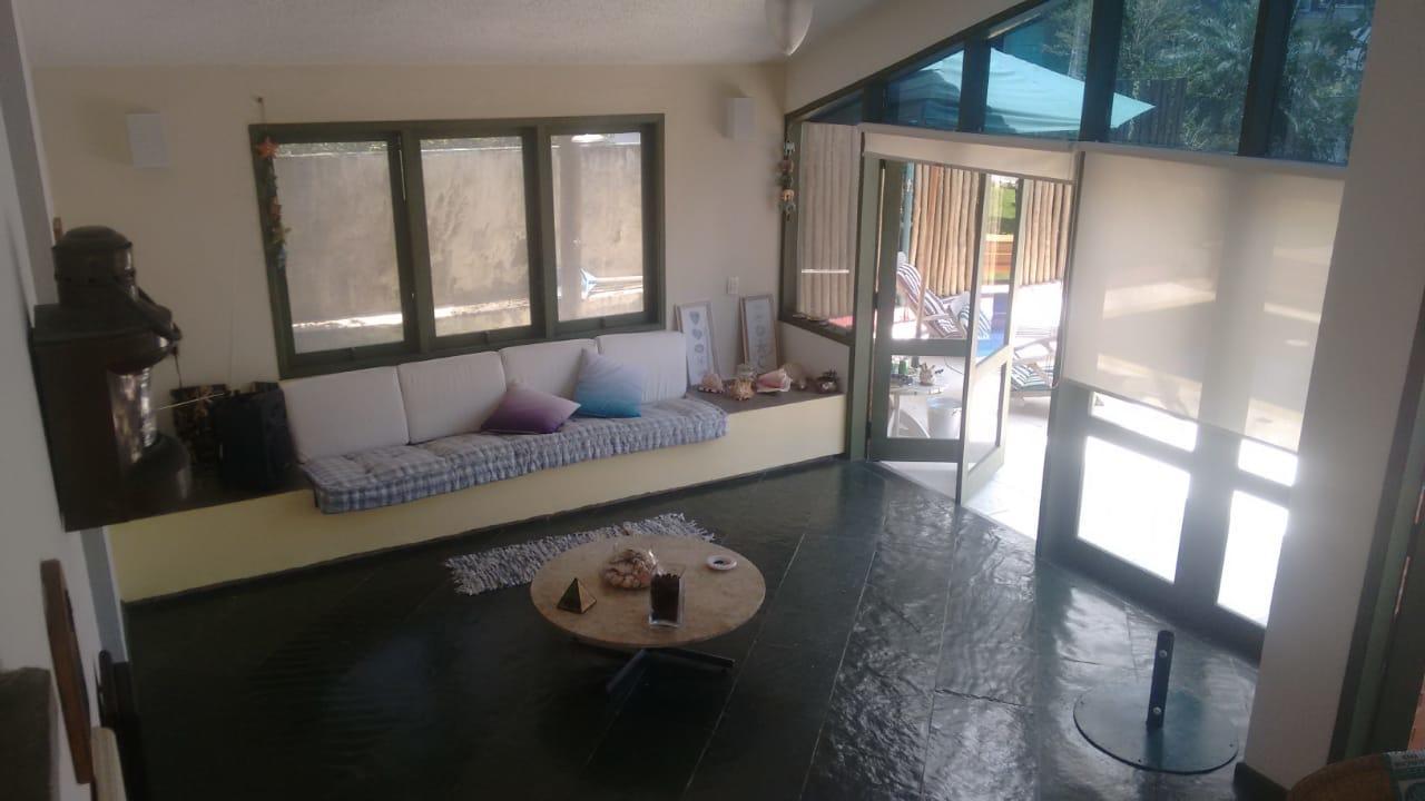 Vila Casa Em Toque Toque Pequeno Pauba Exteriér fotografie